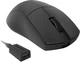 Mysz Redragon K1NG 4K Pro M916-PRO-4K Wireless/Bluetooth/USB Black (6950376722119) - obraz 9