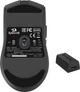 Mysz Redragon K1NG 4K Pro M916-PRO-4K Wireless/Bluetooth/USB Black (6950376722119) - obraz 10