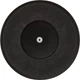Тренировочный пэд MEINL MMP12BK Marshmallow Black 12" (R128454) - изображение 3