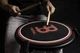 Тренировочный пэд MEINL MPP-12 Logo 12" (R116619) - изображение 8