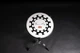 Тренировочный пэд MEINL MPP-12-TL Thomas Lang 12" (R119048) - изображение 6