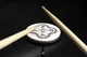 Тренировочный пэд MEINL MPP-6-BG Benny Greb 6" (R119937) - изображение 11