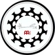 Тренировочный пэд MEINL MPP-6-TL Thomas Lang 6" (R119047) - изображение 1