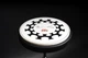 Тренировочный пэд MEINL MPP-6-TL Thomas Lang 6" (R119047) - изображение 8