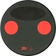 Тренировочный пэд MEINL MSTP Split Tone Pad Anika Nilles 12" (R127180) - изображение 1