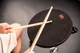 Тренировочный пэд MEINL MSTP Split Tone Pad Anika Nilles 12" (R127180) - изображение 12