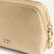 Кошелек женский Parfois 223678 Золотистый (5608348475860) - изображение 3