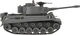 Танк на радиоуправлении ZIPP Toys 789 "German Tiger" 1:18 - изображение 2