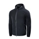 Кофта M-Tac Lite Microfleece Hoodie Dark Navy Blue M - зображення 1