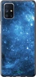 Чохол Samsung Galaxy M51 M515F Зоряне небо "167u-1944-2452853406" - зображення 1