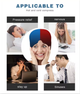 Охлаждающе-согревающий компресс для головы Beauty Gadgets 180° (11673) - изображение 3