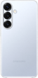 Etui Samsung Clear do Samsung Galaxy S25 Transparent (EF-QS936CTEGWW) - obraz 1