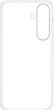 Etui Samsung Clear do Samsung Galaxy S25 Transparent (EF-QS936CTEGWW) - obraz 5