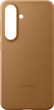 Панель Samsung Kindsuit для Samsung Galaxy S25 Gold (EF-VS931PFEGWW) - зображення 4
