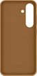 Панель Samsung Kindsuit для Samsung Galaxy S25 Gold (EF-VS931PFEGWW) - зображення 5