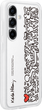 Панель Samsung Flipsuit для Samsung Galaxy S25 White (EF-MS931CWEGWW) - зображення 4