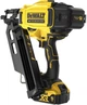 Пистолет гвоздозабивной бесщеточный аккумуляторный DeWalt DCN930P2 - изображение 3