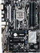Материнская плата Asus Prime Z270-P (s1151, Intel Z270, PCI-Ex16) - изображение 1