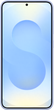 Панель Samsung Silicone для Samsung Galaxy S25 Plus Light Blue (EF-PS936CLEGWW) - изображение 2