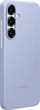 Панель Samsung Silicone для Samsung Galaxy S25 Plus Light Blue (EF-PS936CLEGWW) - изображение 3