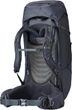 Рюкзак Gregory Respobse A3 Baltoro 65 LG Onyx Black - изображение 2