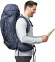 Рюкзак Gregory Respobse A3 Baltoro 65 LG Onyx Black - изображение 3