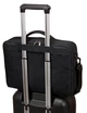 Сумка для ноутбука Thule Subterra TSSB-316 15,6" для планшета 10,1" з PowerPocket та органайзером Black - зображення 8