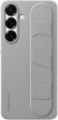 Etui Samsung Standing Grip do Samsung Galaxy S25 Plus Gray (EF-GS936CJEGWW) - obraz 1