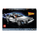 Набор Lego Icons Back to the Future Time Machine 10300 - изображение 1