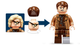 Набор Lego Harry Potter Hogwarts Moment: Defense Class 76397 - изображение 5