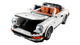 Конструктор Lego Porsche 911 Icons 10295 - изображение 4