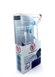 Наушники проводные без микрофона Wallytech WEA-081 Blue/White - изображение 2