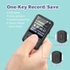 MP3 плеєр MB69 8Gb з кліпсою - зображення 5