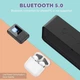 MP3 плеєр MB69 8Gb з кліпсою - зображення 6