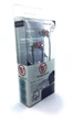 Навушники без мікрофона Wallytech WEA-081 Black/Red - зображення 2