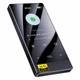 MP3 плеер X3 Bluetooth с сенсорным экраном, FM-радио, внешним динамиком и диктофоном - изображение 1