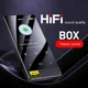 MP3 плеер X3 Bluetooth с сенсорным экраном, FM-радио, внешним динамиком и диктофоном - изображение 5