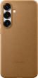 Панель Samsung Kindsuit для Samsung Galaxy S25 Plus Gold (EF-VS936PFEGWW) - зображення 1