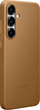 Панель Samsung Kindsuit для Samsung Galaxy S25 Plus Gold (EF-VS936PFEGWW) - зображення 3