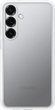 Панель Samsung Flipsuit для Samsung Galaxy S25 Plus White (EF-MS936CWEGWW) - зображення 2