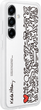 Панель Samsung Flipsuit для Samsung Galaxy S25 Plus White (EF-MS936CWEGWW) - зображення 4