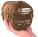 Спальний мішок Snugpak Jungle Bag RZ Coyote - зображення 6