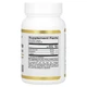 Бенфотіамін California Gold Nutrition з альфа-ліпоєвою кислотою 30 рослинних капсул - зображення 2