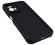 Чохол Shock Case для Motorola G24 Power бампер силіконовий чорний - зображення 3