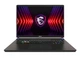 Ноутбук MSI Vector 17 HX A14VHG-1007PL 17" 240Hz i9-14900HX/32GB/1TB/RTX4080/Win11 - изображение 10