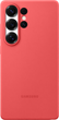 Панель Samsung Silicone для Samsung Galaxy S25 Ultra Red (EF-PS938CREGWW) - изображение 1