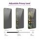 Захисне скло Privacy Screen Samsung Galaxy A16 4G / A16 5G, Black - зображення 2