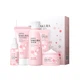 Подарочный набор с экстрактом японской сакуры LAIKOU Japan Sakura Skincare Set - изображение 1