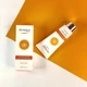 Пенка для умывания с витамином С Bioaqua Vitamin C Moisturizing Cleanser - изображение 7