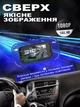 Видеорегистратор мини Full HD 1080 G-сенсор, датчик движения ночная подсветка 2.7" экран авторегистратор для машины - изображение 4